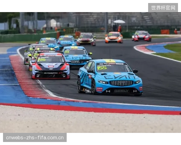 截至2026年5月，已有超过60%的中国GT-TCR车队为车手配备经过独立TTP标定的赛车服