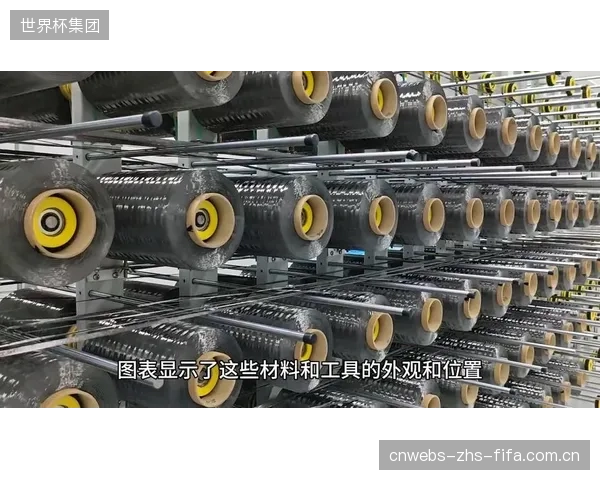 通过C扫描在生产早期剔除瑕疵品，领先桨叶工厂的碳纤维预浸料浪费至少减少了20%